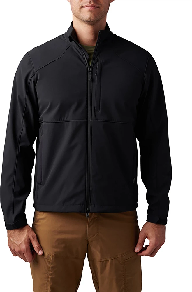 5.11 Tactical Men's Nevada Softshell Jacket