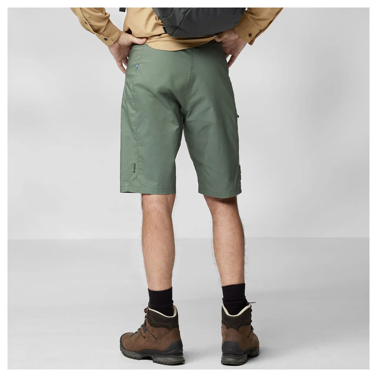 Abisko Hike Shorts