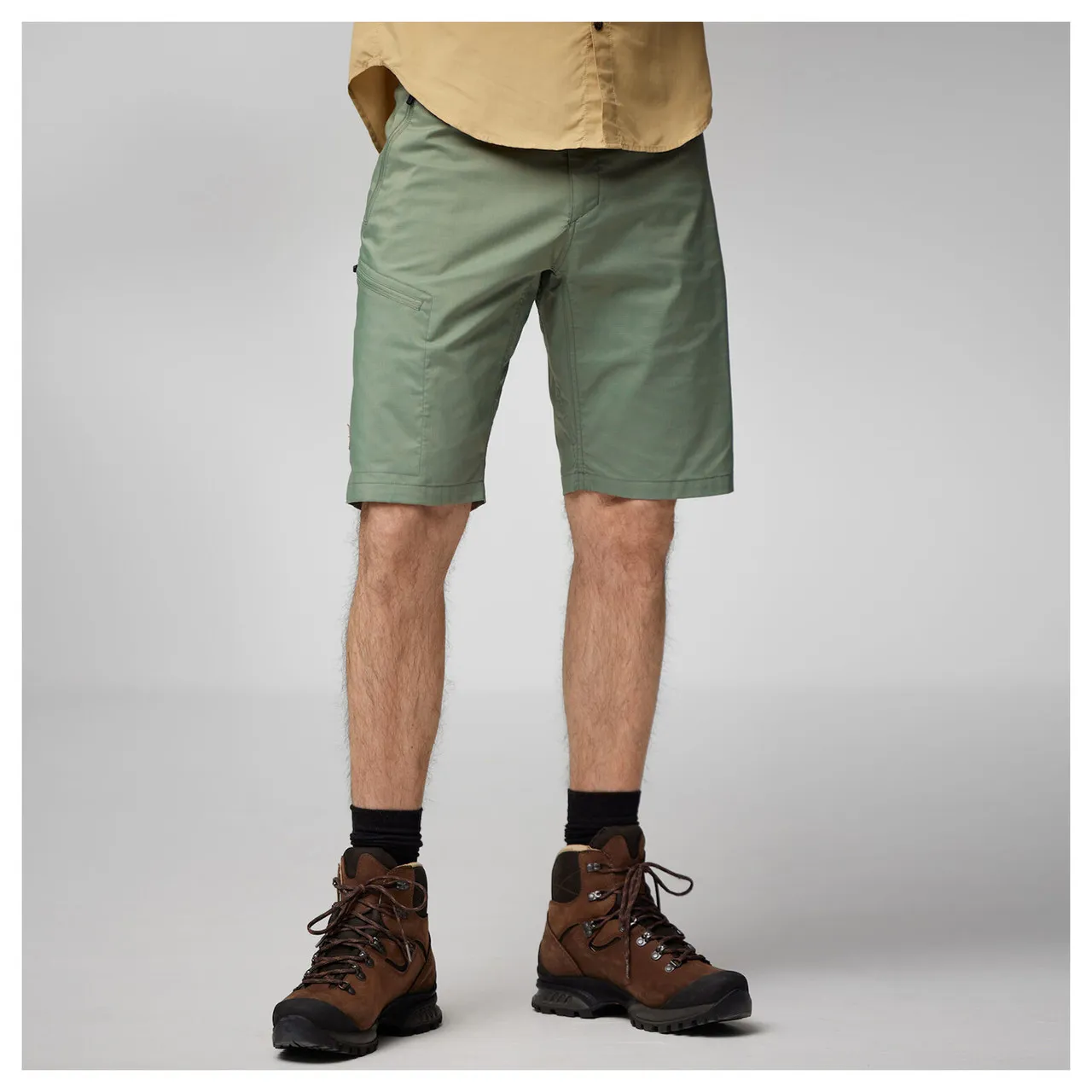 Abisko Hike Shorts