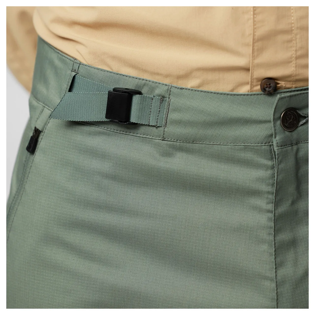 Abisko Hike Shorts