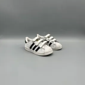 Adidas / Superstar / Runner / US7