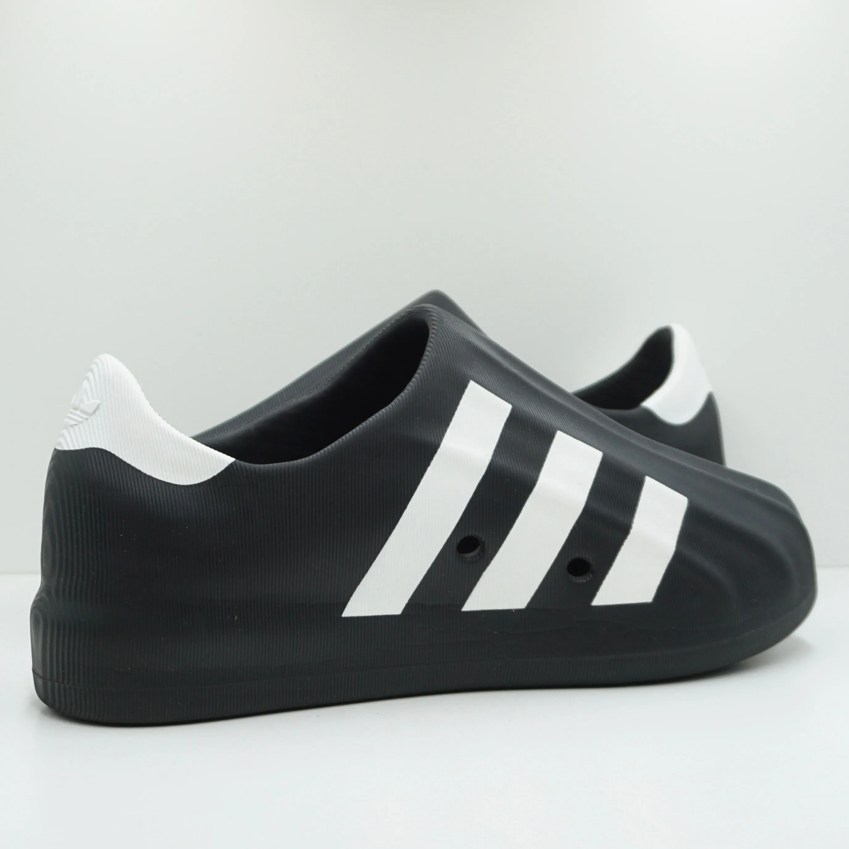 Adidas adiFOM Superstar Black White