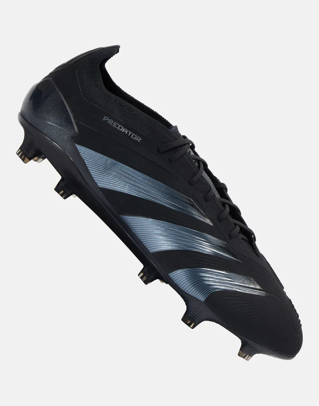 adidas Adults Predator Elite Low Firm Ground