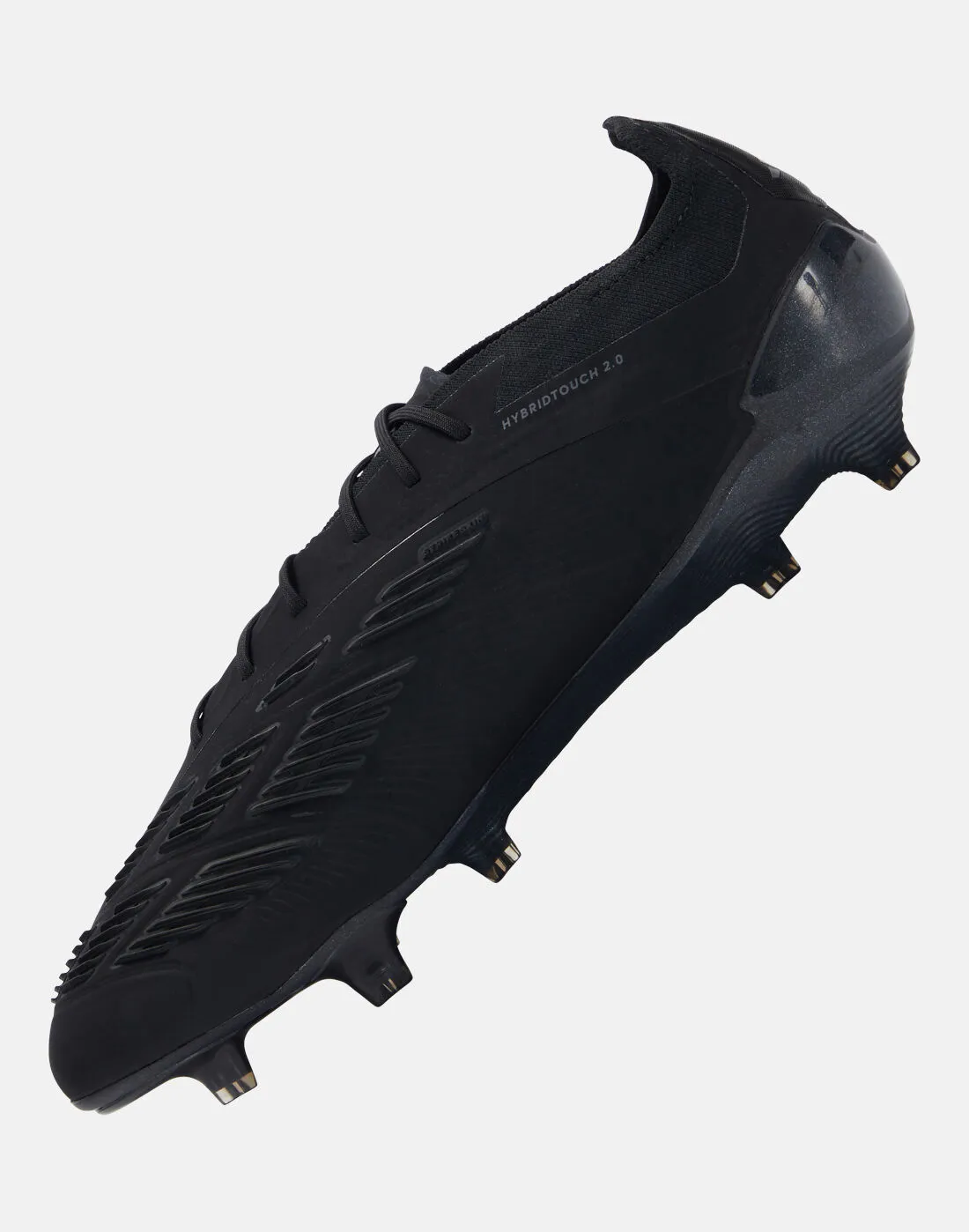 adidas Adults Predator Elite Low Firm Ground