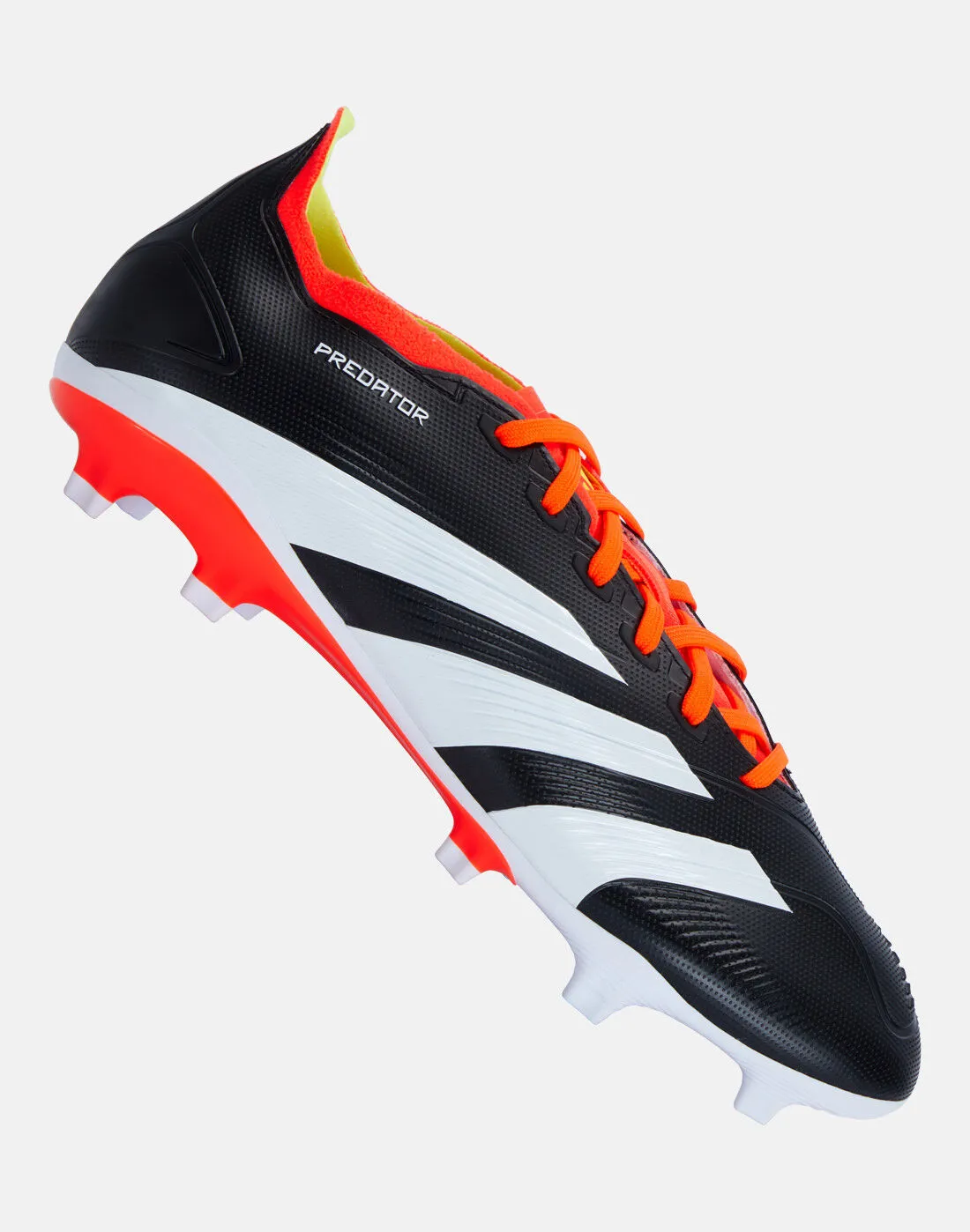 adidas Adults Predator League Low Firm Ground