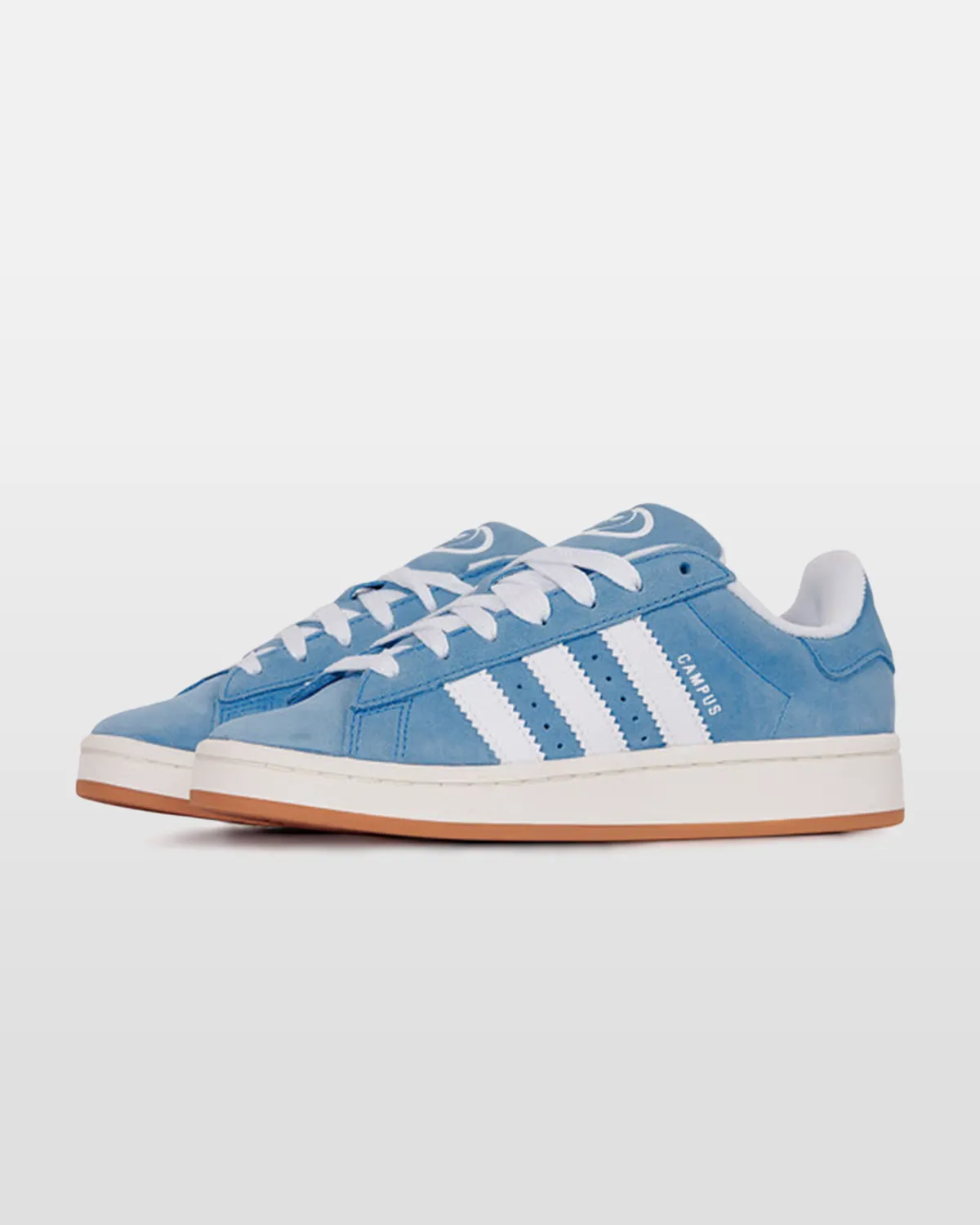 Adidas Campus 00's "Wonder Blue"