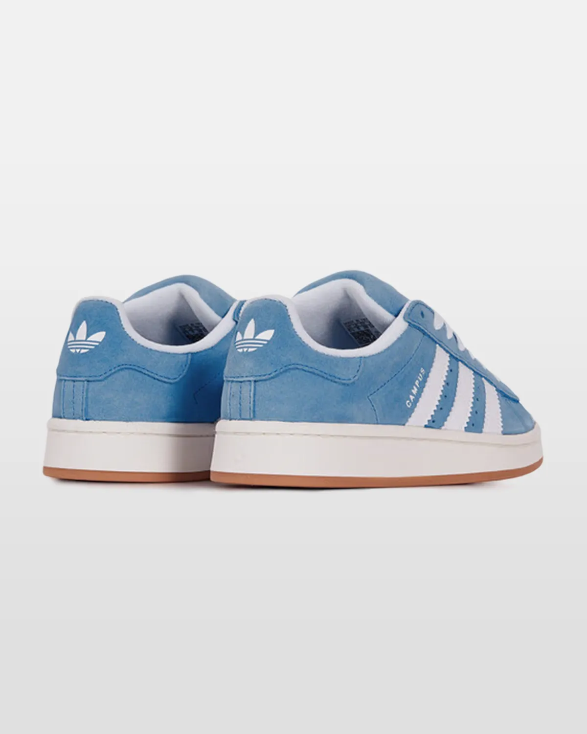 Adidas Campus 00's "Wonder Blue"