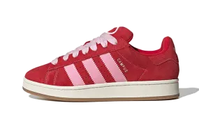 Adidas Campus 00s Better Scarlet Clear Pink