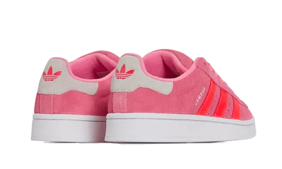 Adidas Campus 00s Bliss Pink Solar Red