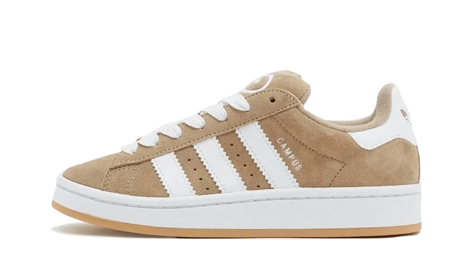 Adidas Campus 00s Brown (Enfant)