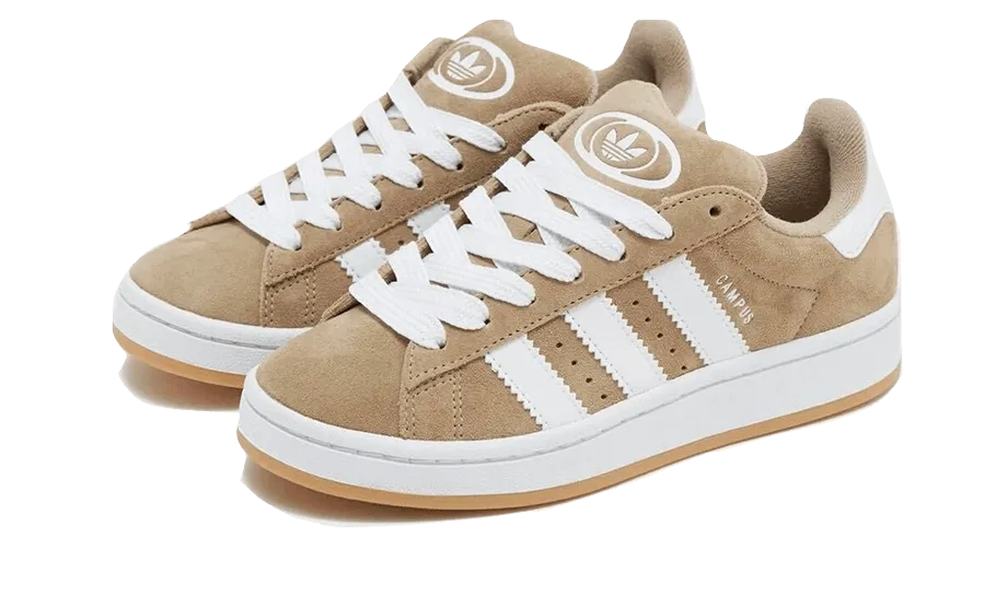 Adidas Campus 00s Brown (Enfant)