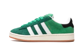 Adidas Campus 00s Collegiate Green