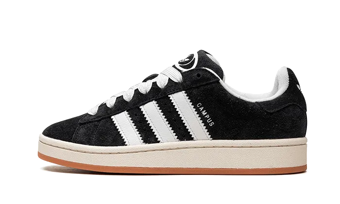 Adidas Campus 00s Core Black (Noir)