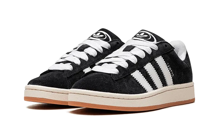 Adidas Campus 00s Core Black (Noir)