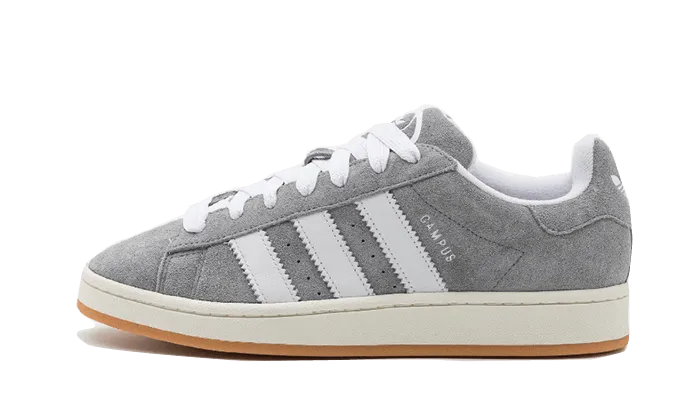 Adidas Campus 00s Grey White (Gris)