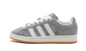 Adidas Campus 00s Grey White (Gris)