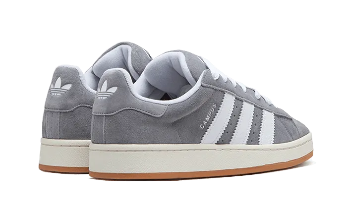 Adidas Campus 00s Grey White (Gris)