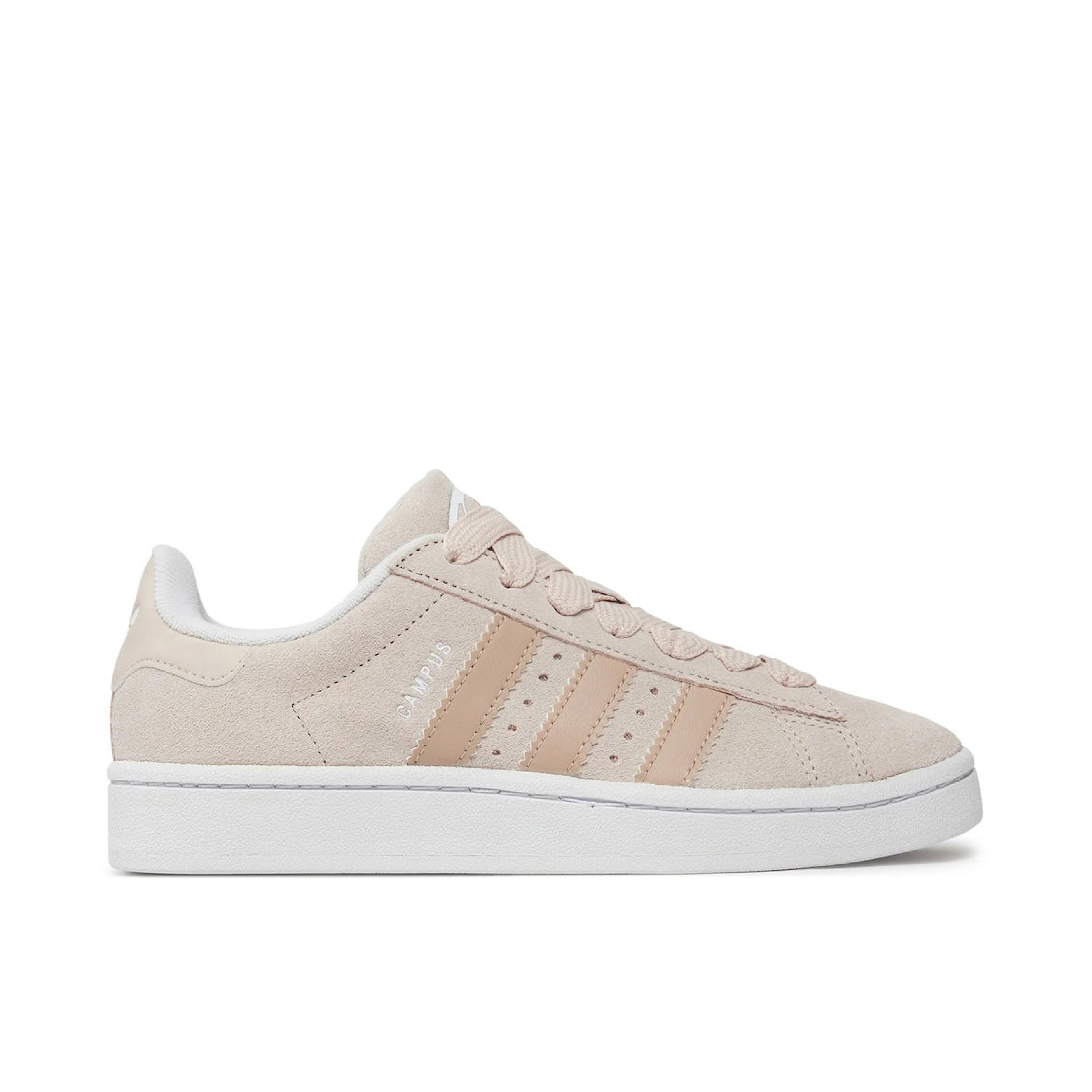 adidas Campus 00s Mauve Wonder Taupe Womens | ID3173 | Laced