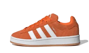 Adidas Campus 00s Orange Gum (Enfant)