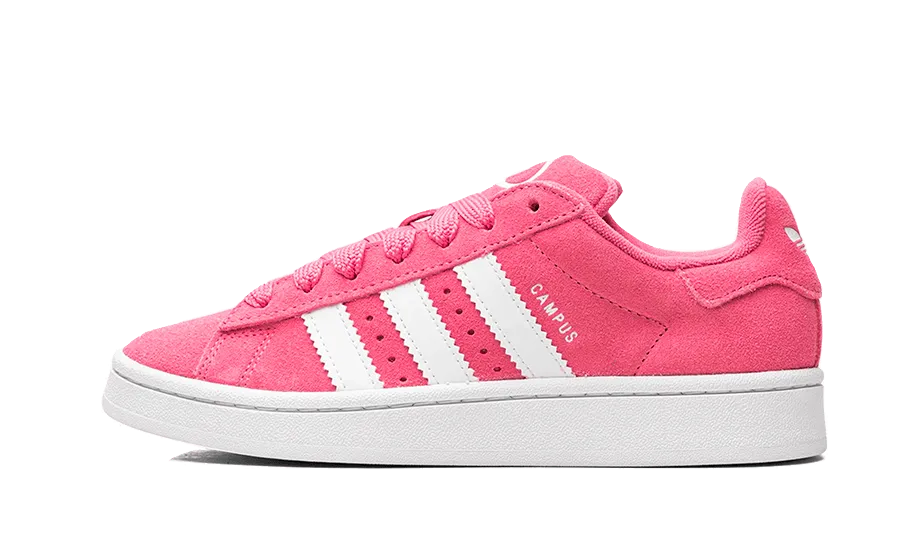 Adidas Campus 00s Pink