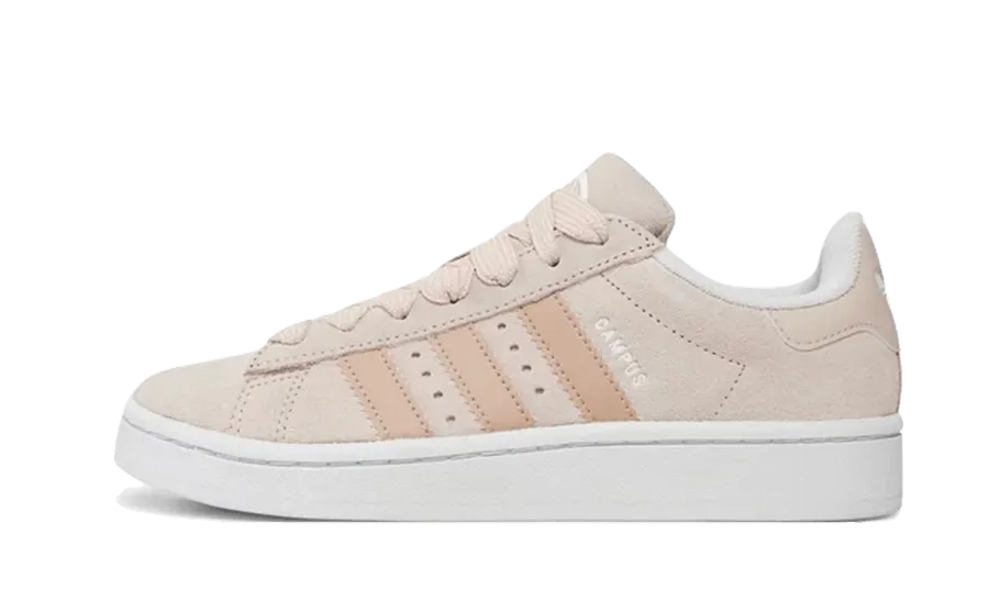 Adidas Campus 00s Putty Mauve Wonder Taupe