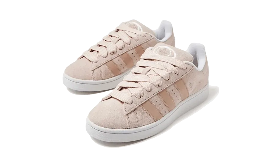 Adidas Campus 00s Putty Mauve Wonder Taupe