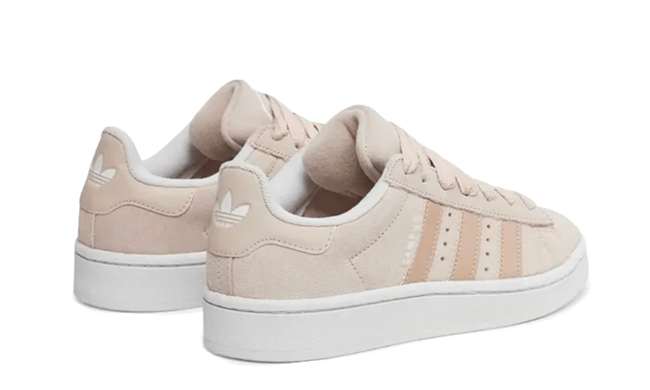 Adidas Campus 00s Putty Mauve Wonder Taupe