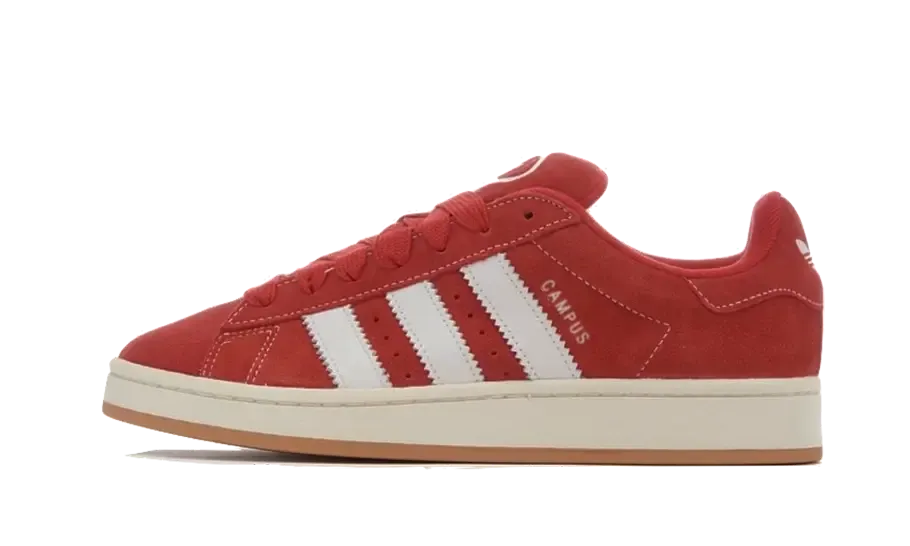 Adidas Campus 00s Red