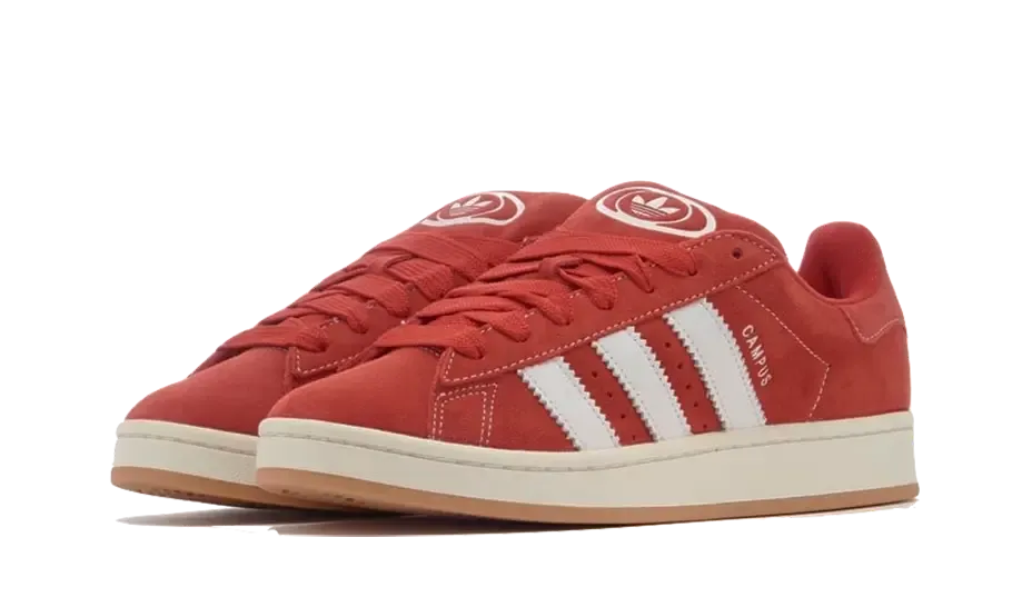 Adidas Campus 00s Red