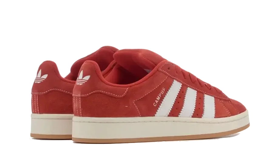 Adidas Campus 00s Red