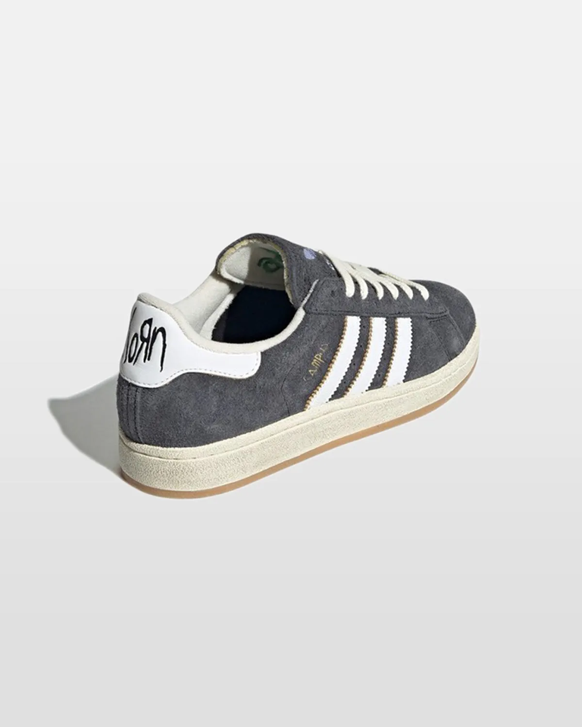 Adidas Campus 2 "KoRn Follow The Leader"