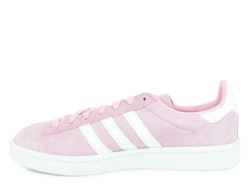 ADIDAS Campus LT Pink CG6653