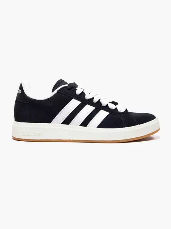 adidas  GRAND COURT BASE 00S LADIES ADIDAS TRAINERS