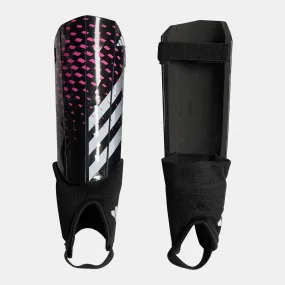 adidas Kids' Predator Match Football Shin Guards (Younger and Older Kids)