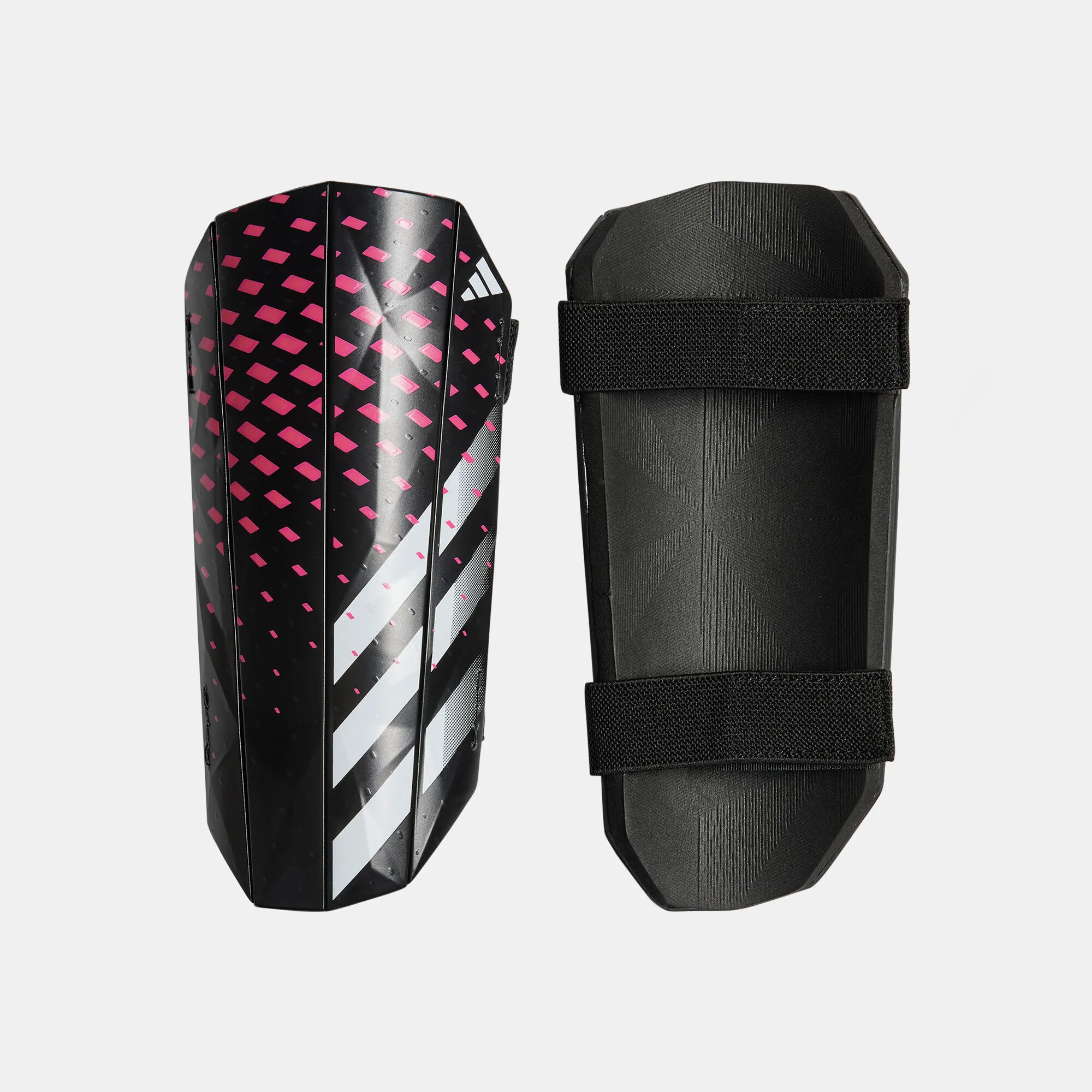 adidas Men's Predator Training Football Shin Guards