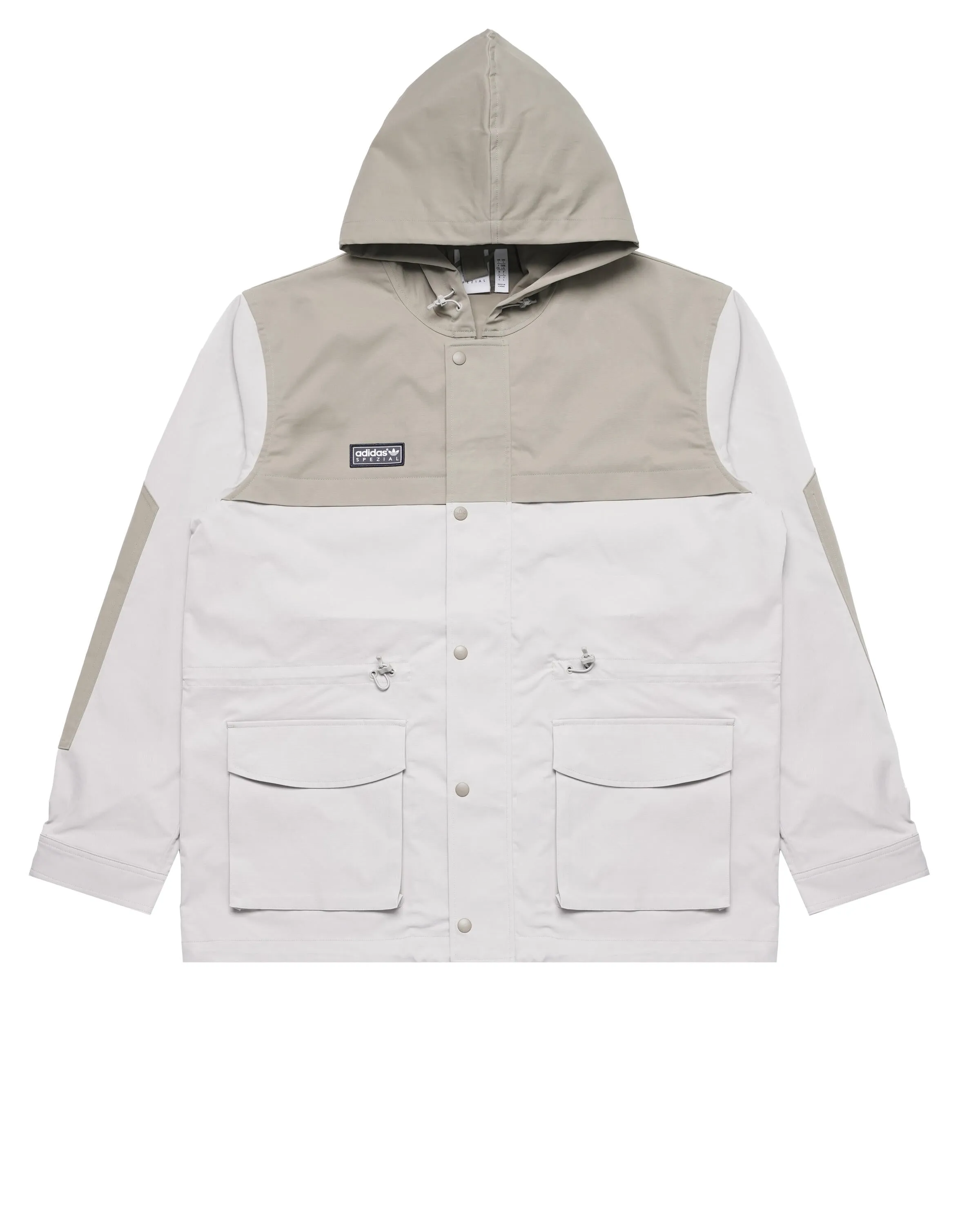 Adidas Originals SPEZIAL MOORFIELD JACKET