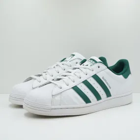 Adidas Originals Superstar Collegiate Green