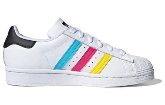 Adidas Originals Superstar J - Boy's