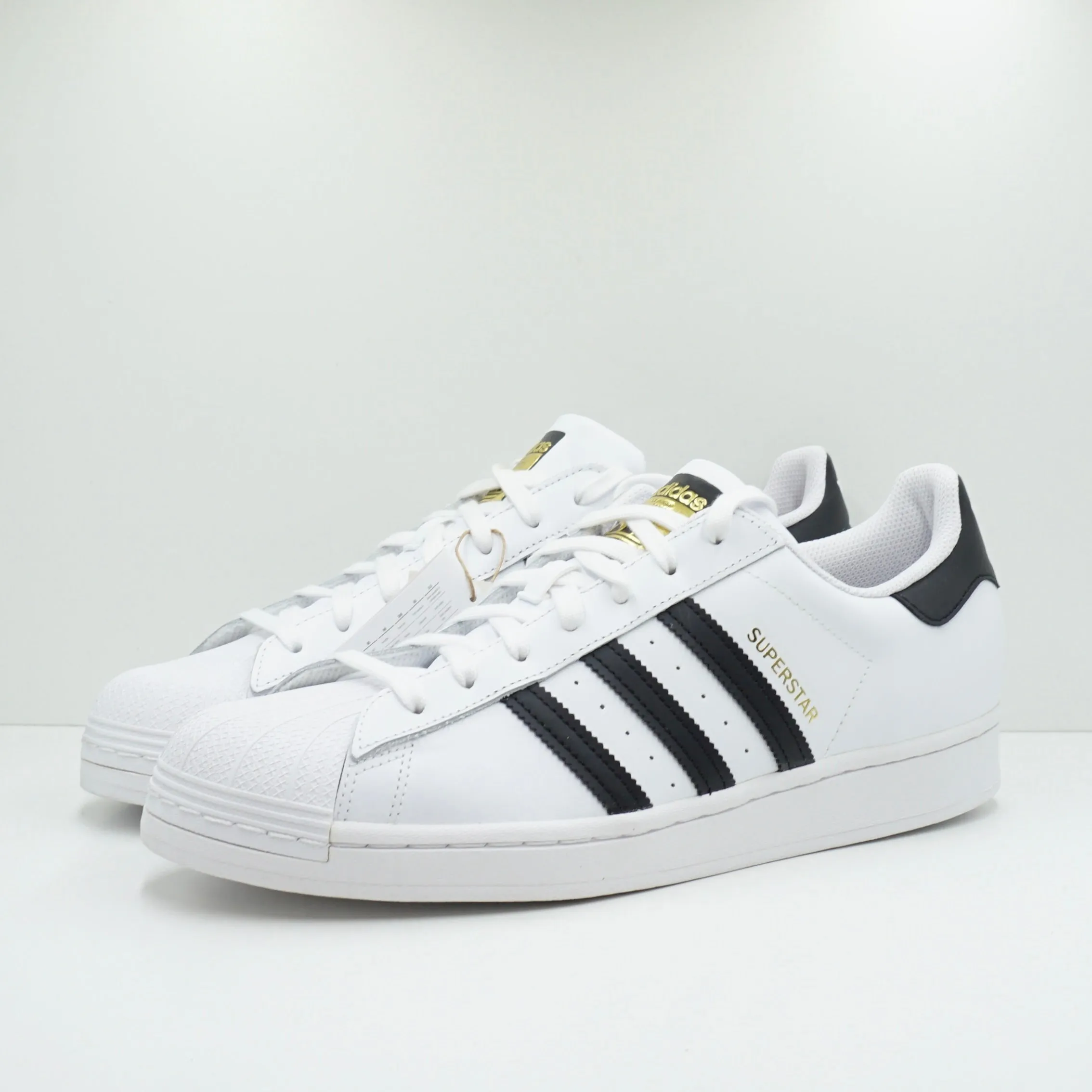 Adidas Originals Superstar White Black (2021)