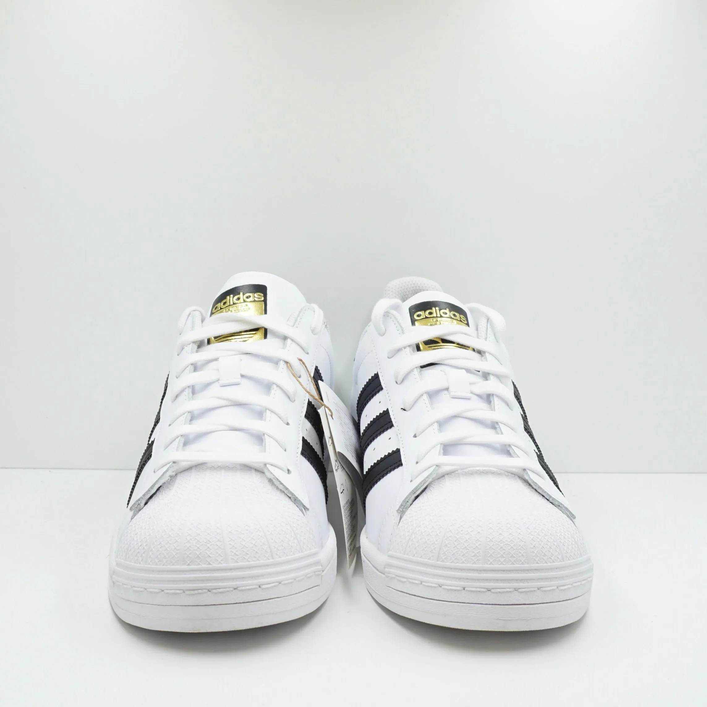 Adidas Originals Superstar White Black (2021)