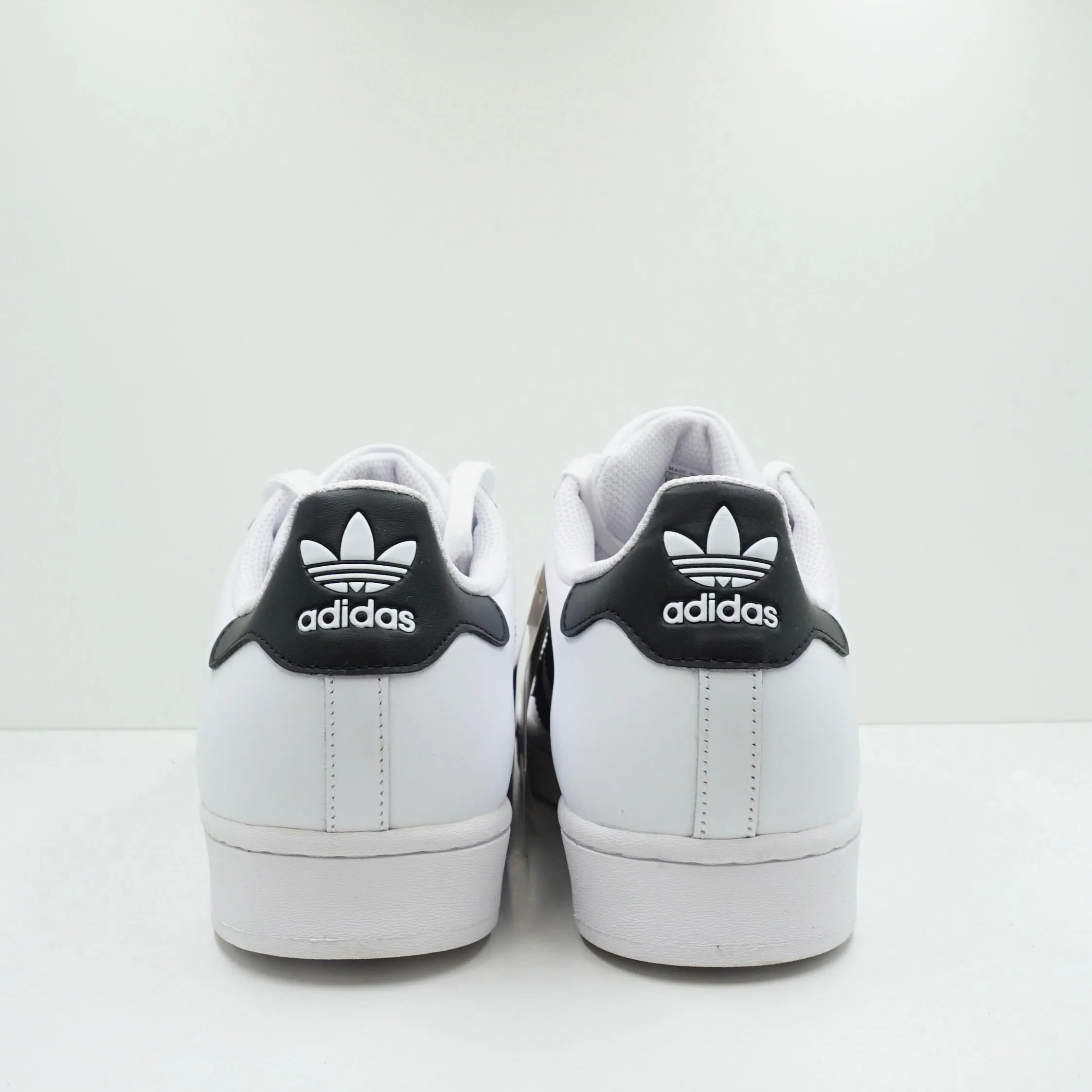 Adidas Originals Superstar White Black (2021)