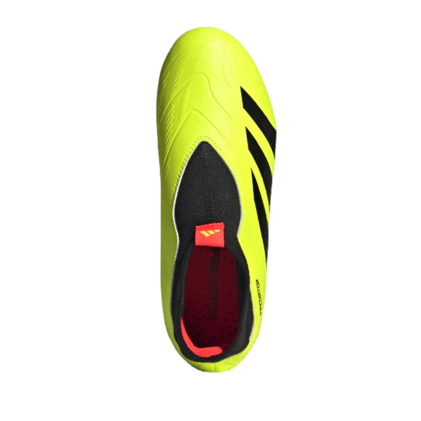 Adidas Predator League Laceless Youth Firm Ground Cleats