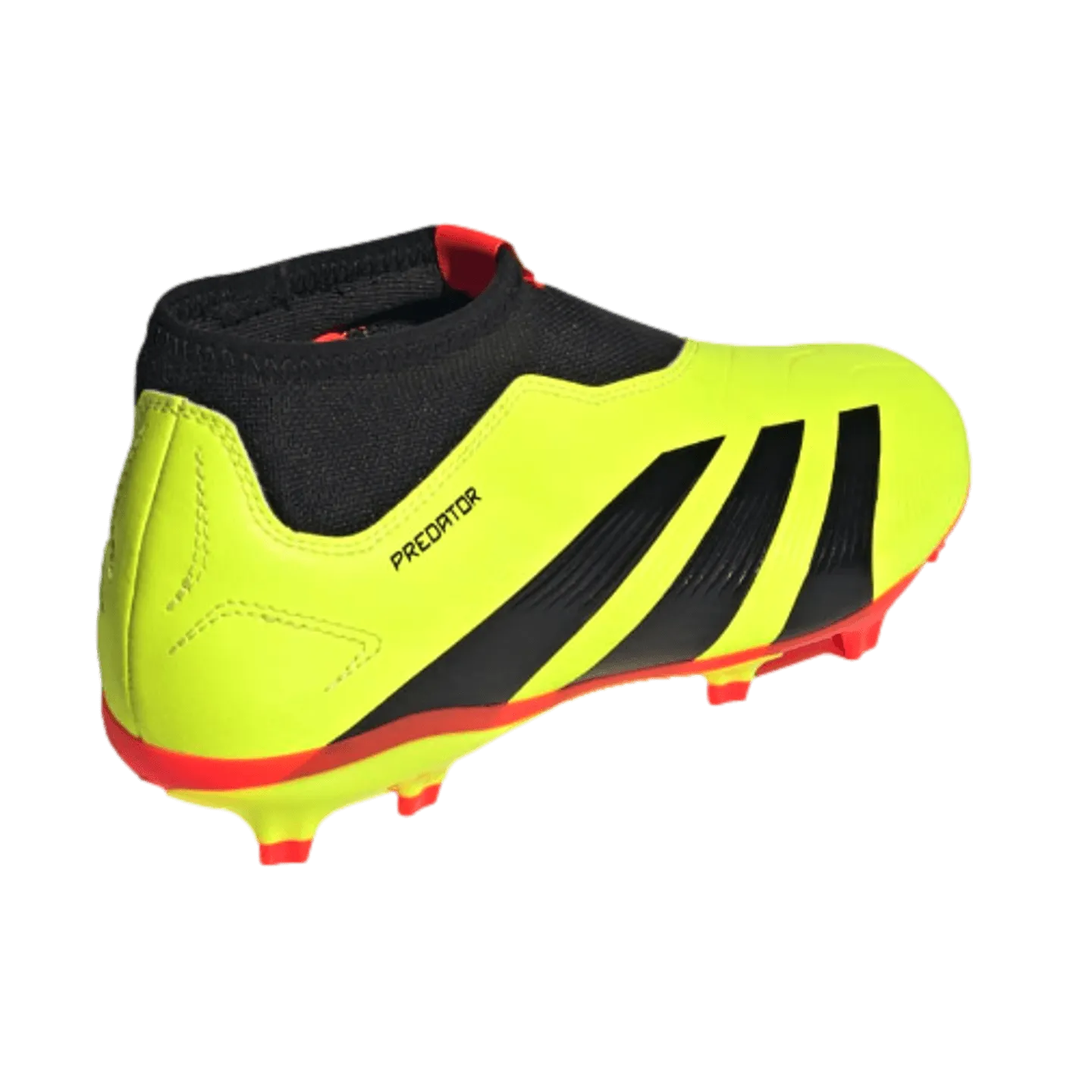 Adidas Predator League Laceless Youth Firm Ground Cleats