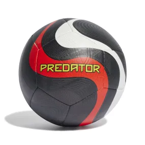 Adidas Predator Train Soccerball