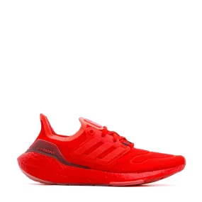 Adidas Running Men Ultraboost 22 Red GX5462