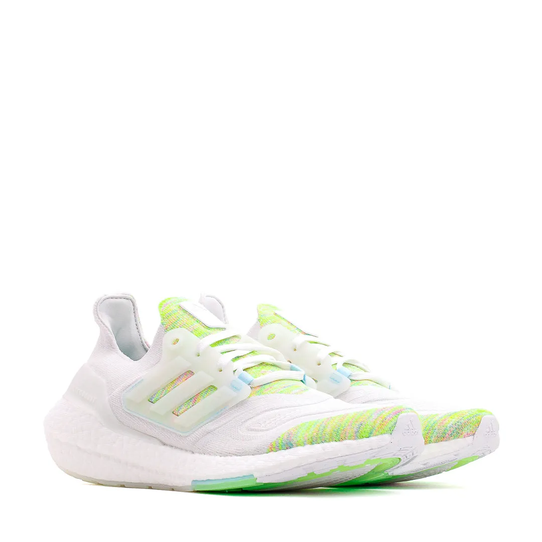 Adidas Running Men Ultraboost 22 White GX5913