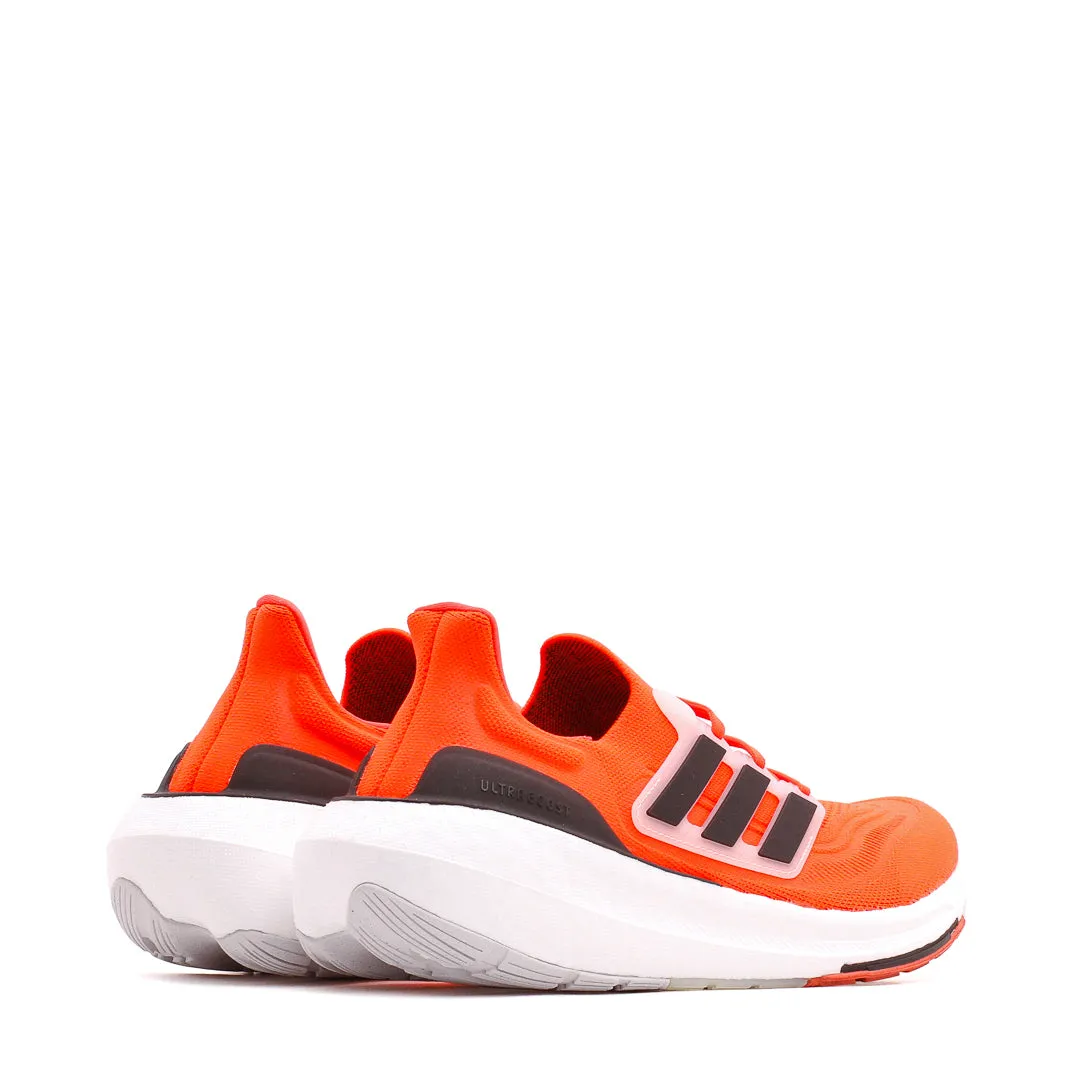 Adidas Running Men Ultraboost Light Red HQ6341