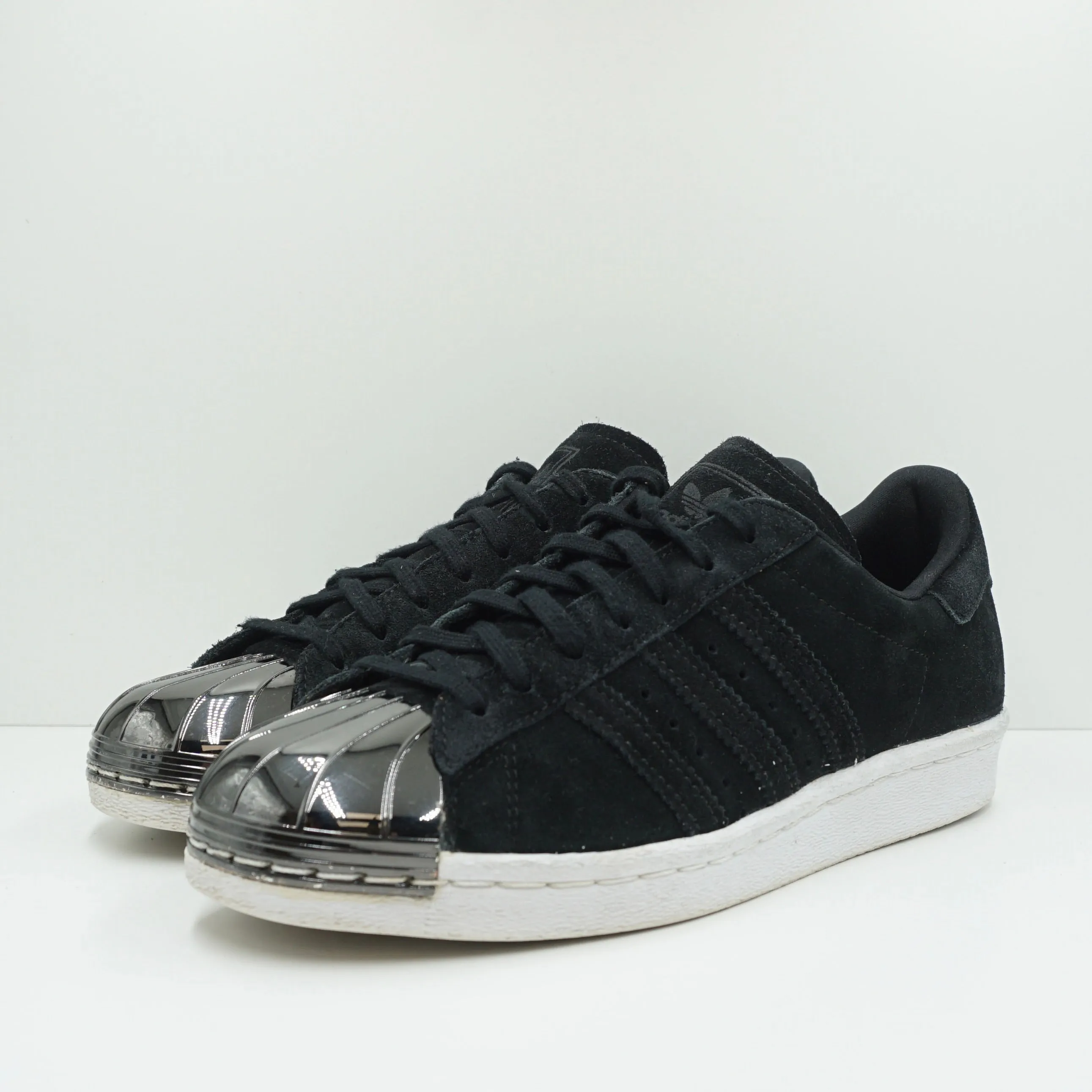 Adidas Superstar 80s Metal Toe (W)