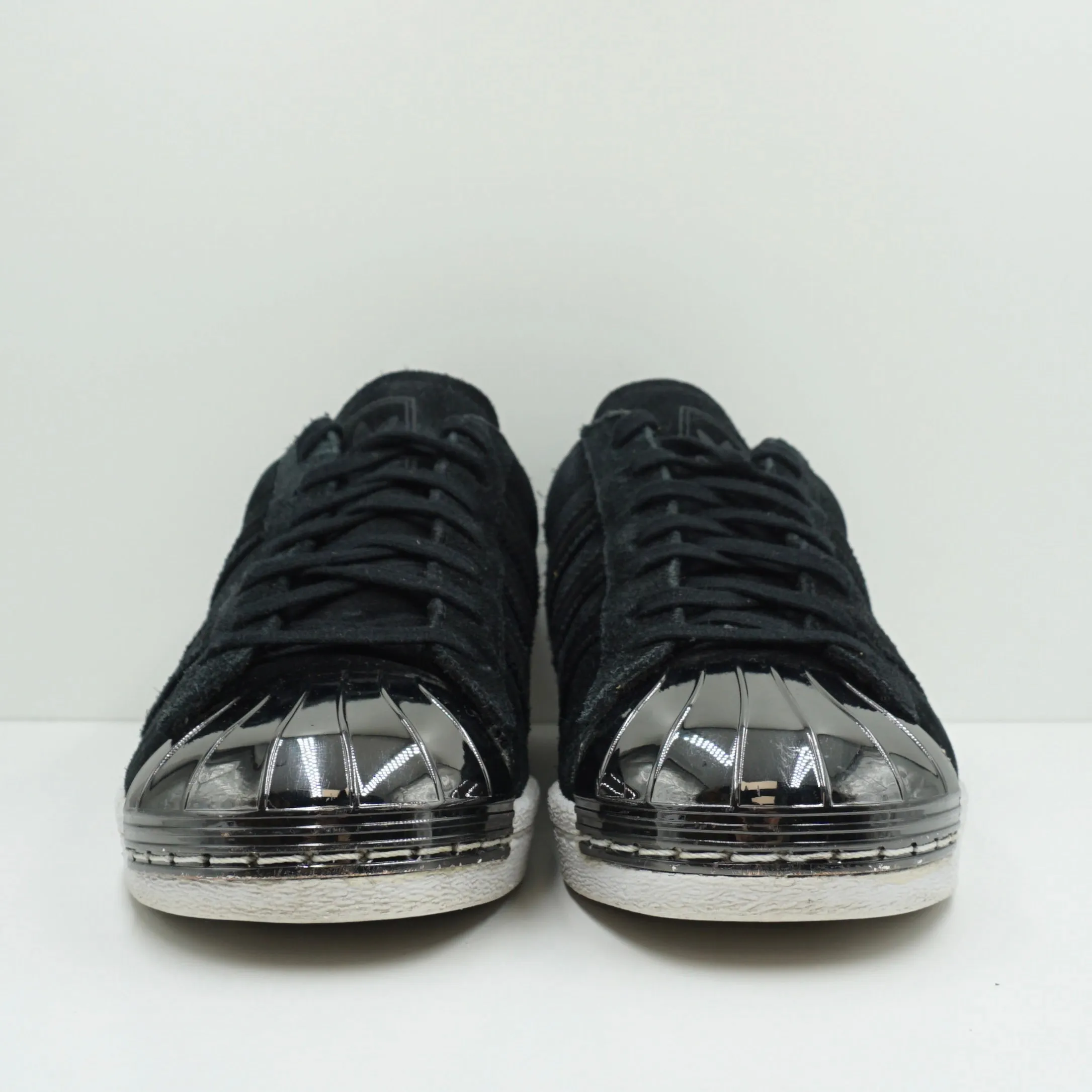 Adidas Superstar 80s Metal Toe (W)