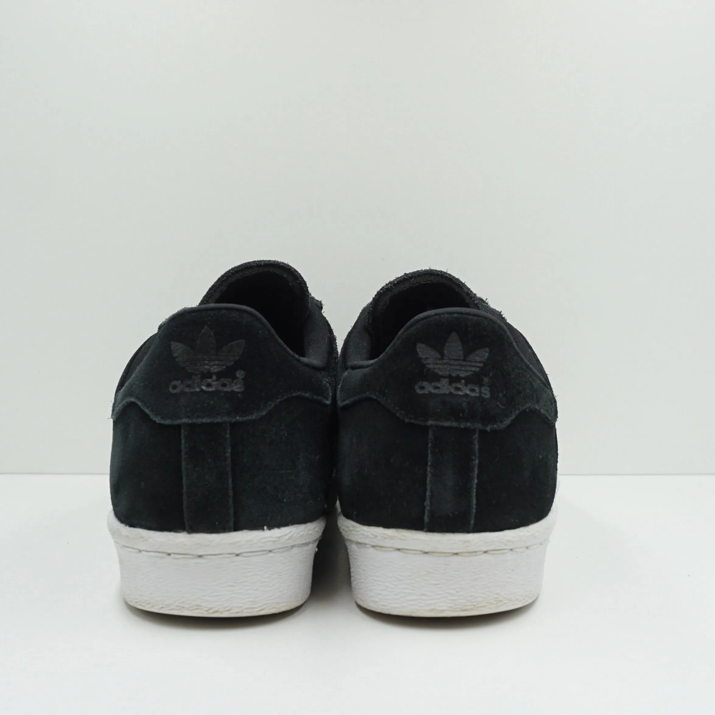 Adidas Superstar 80s Metal Toe (W)